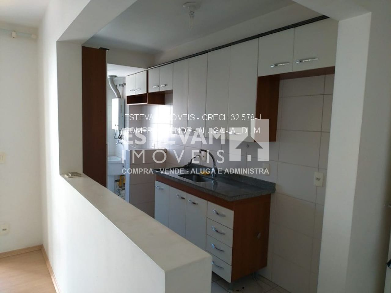 Apartamento para Venda - Vila Sônia do Taboão