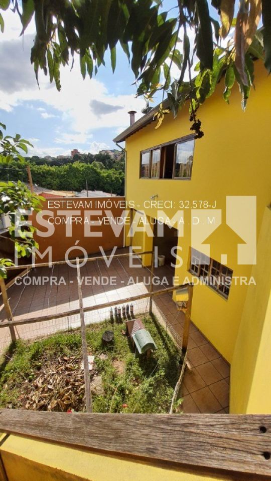 Casa para Locação - Jardim América