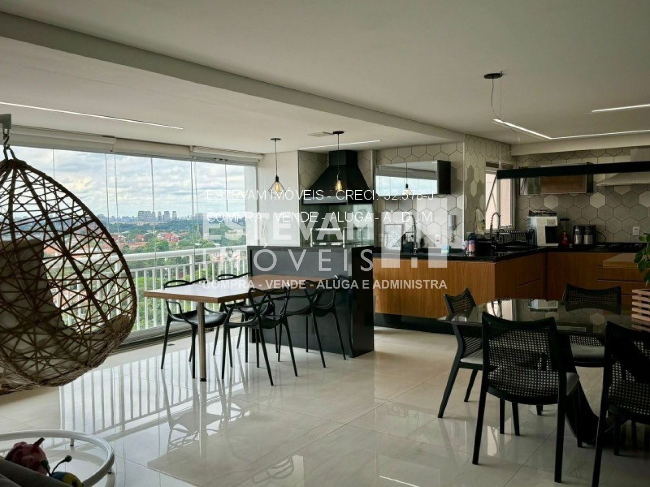 Apartamento para Venda - Jardim Monte Kemel