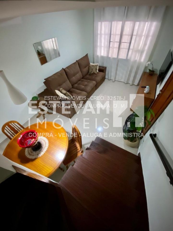 Casa para Venda - Jardim Jamaica