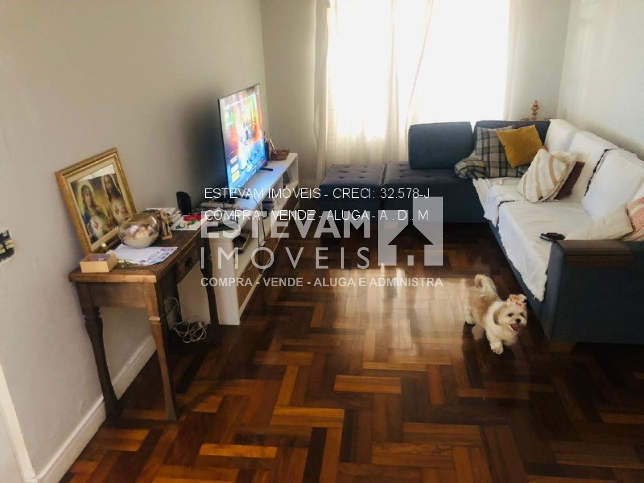 Casa para Venda - Jardim Campo Limpo