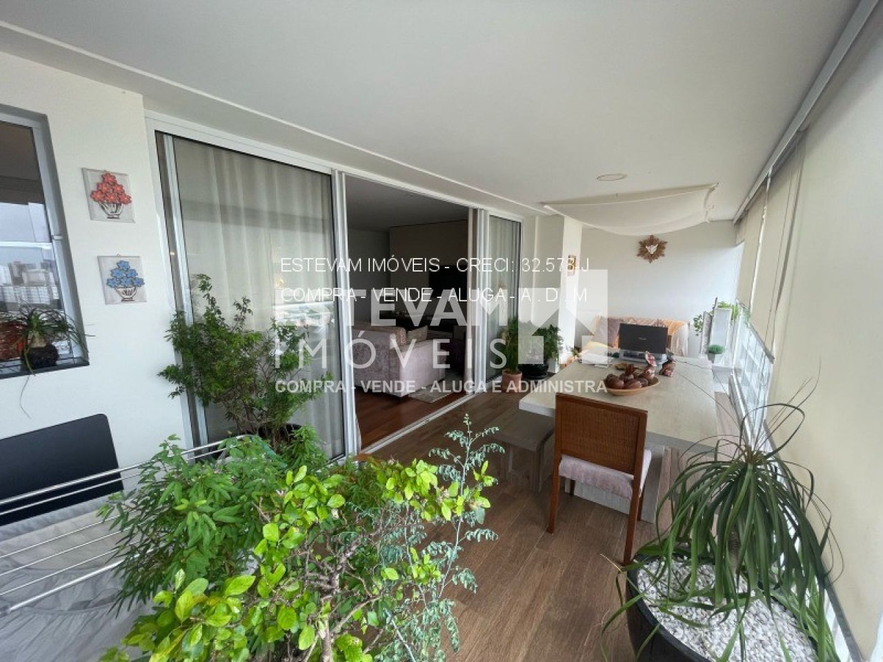 Apartamento para Venda - Jardim Monte Kemel