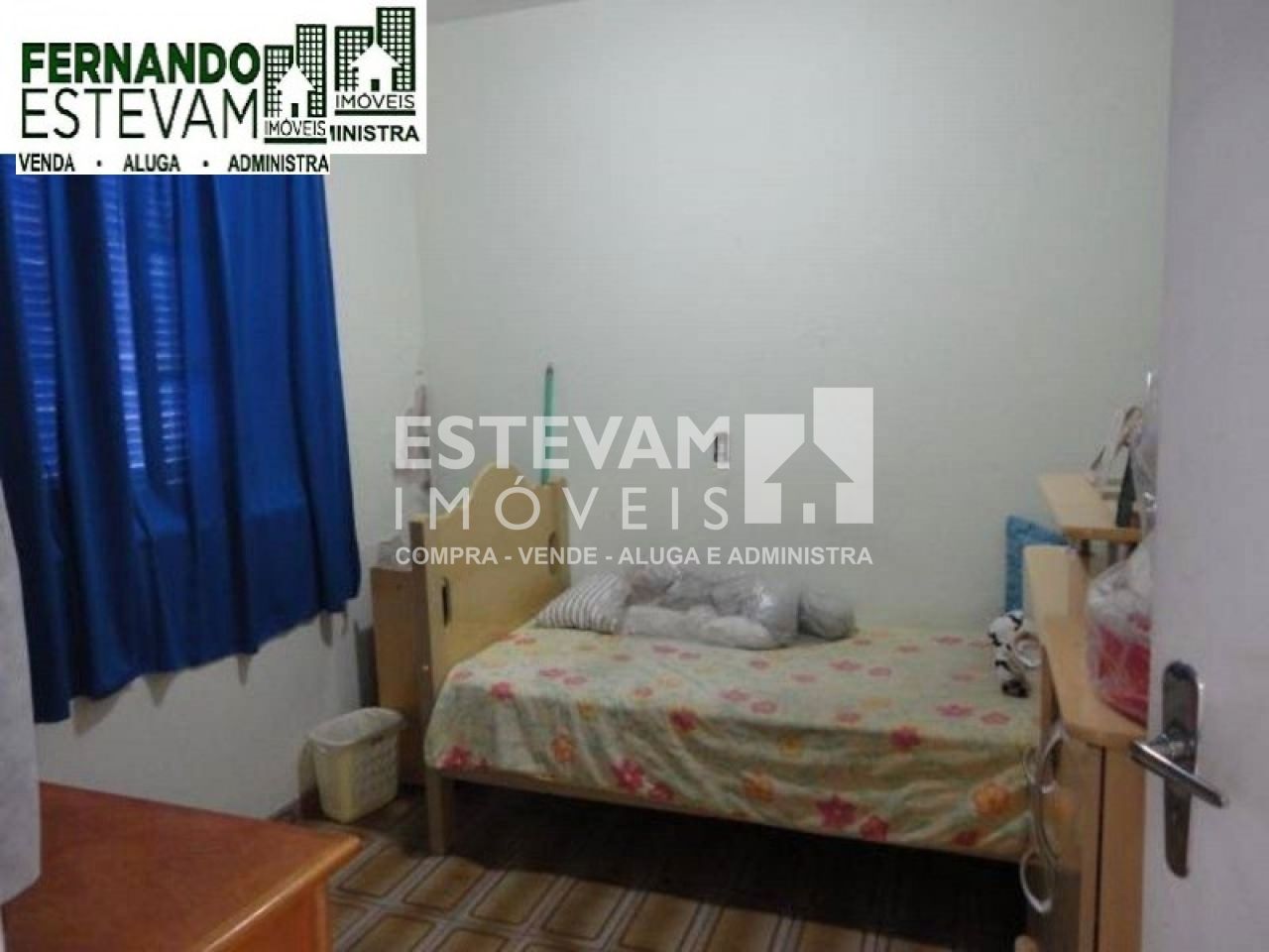 Casa para Venda - Jardim Frei Galvão