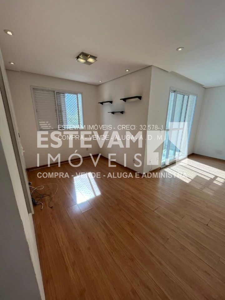 Apartamento para Venda - Vila Andrade