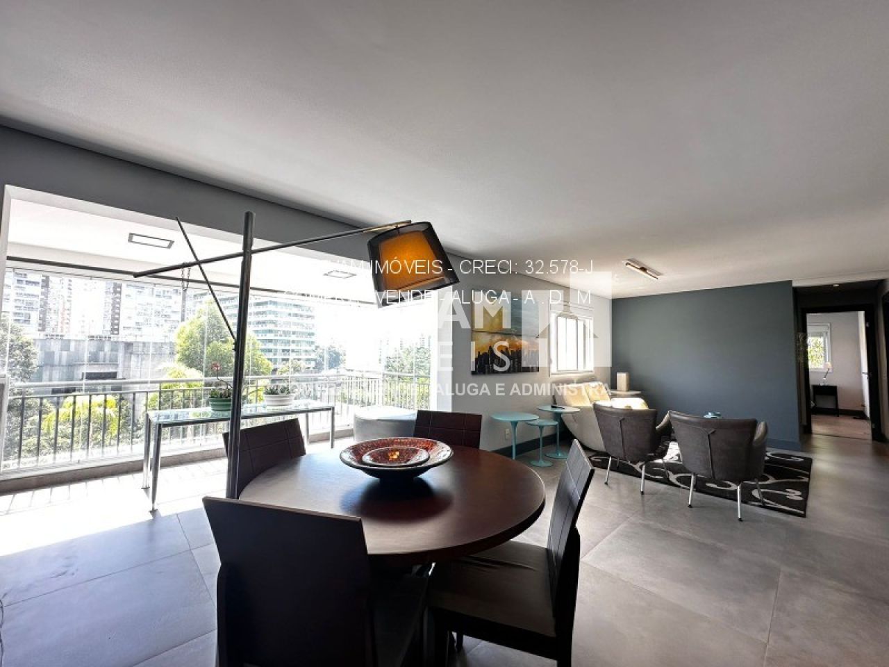 Apartamento para Venda - Jardim Caboré