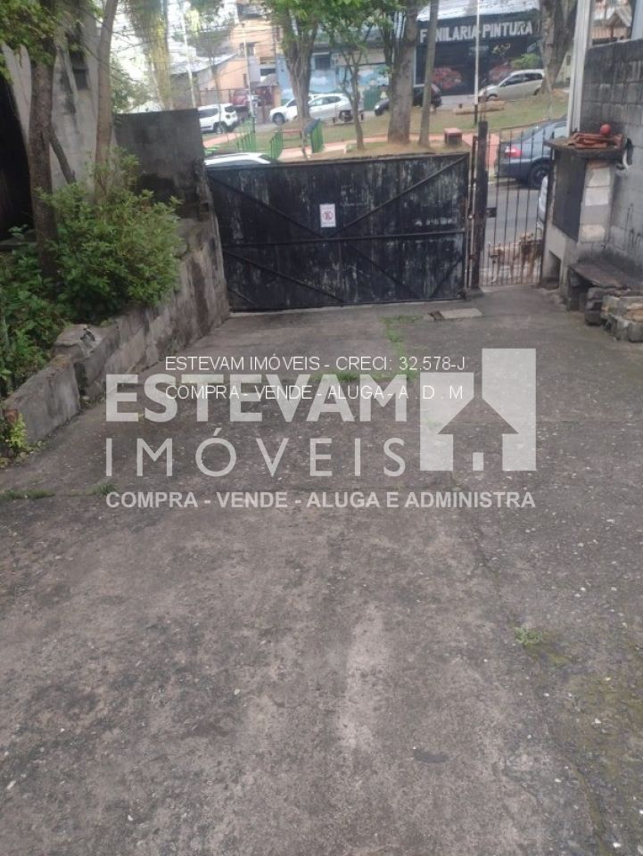 Terreno para Venda - Jardim Maria Rosa