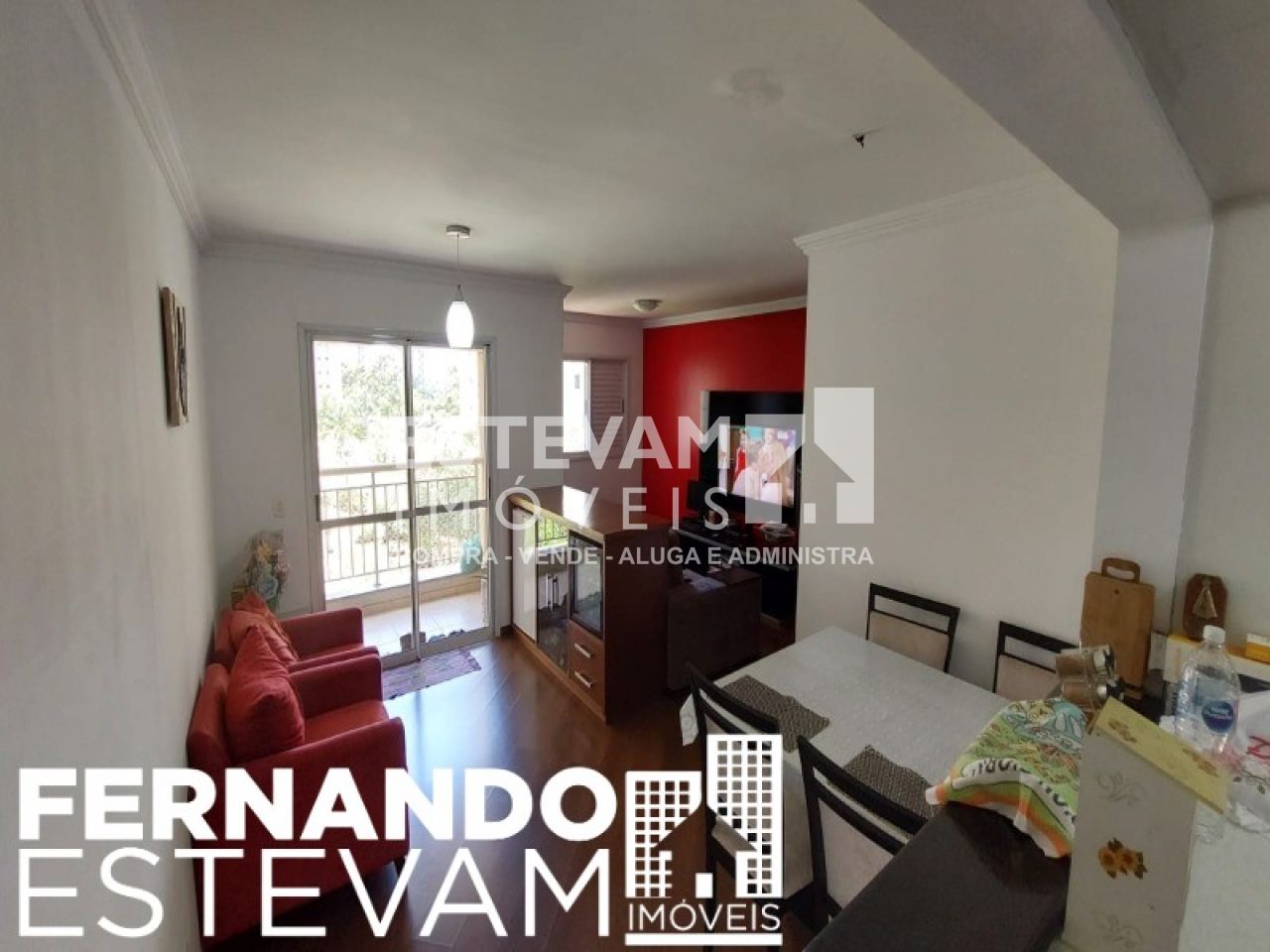 Apartamento para Venda - Vila Sônia do Taboão