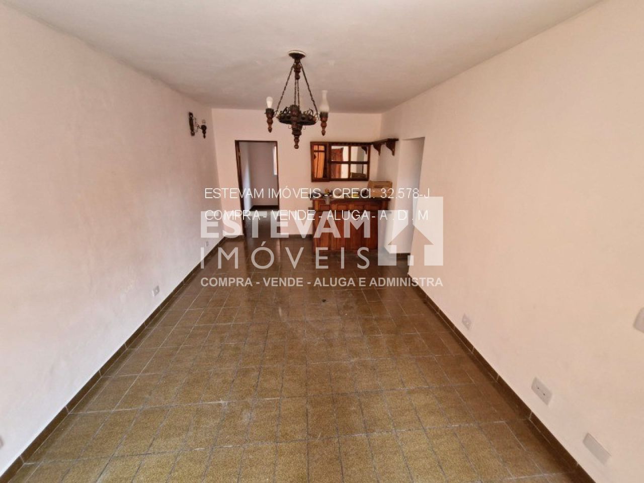 Casa para Locação - Parque Pinheiros