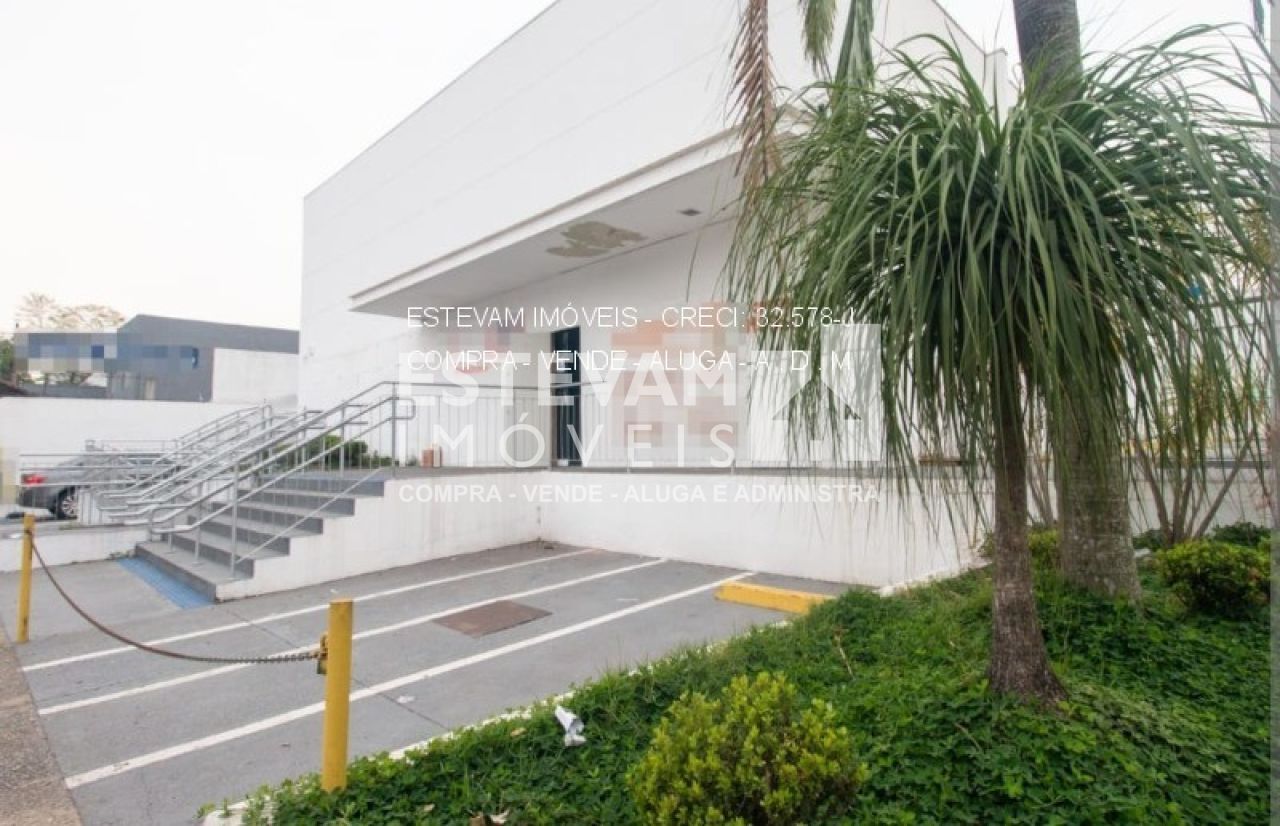 Galpão para Venda - Jardim Peri Peri