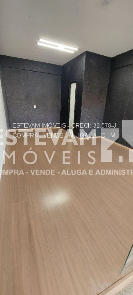 Salao para Locação - Jardim Maria Rosa