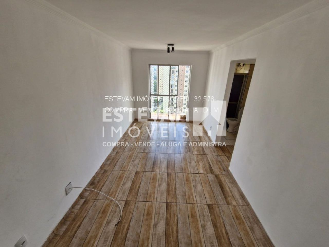 Apartamento para Venda - Jardim Umarizal