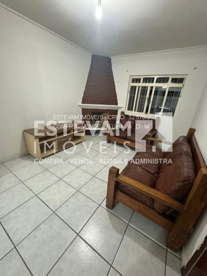 Casa para Venda - Instituto de Previdência