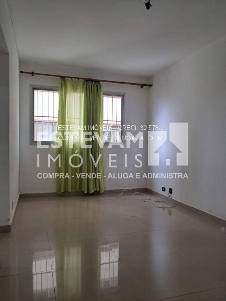 Apartamento para Venda - Chácara Agrindus