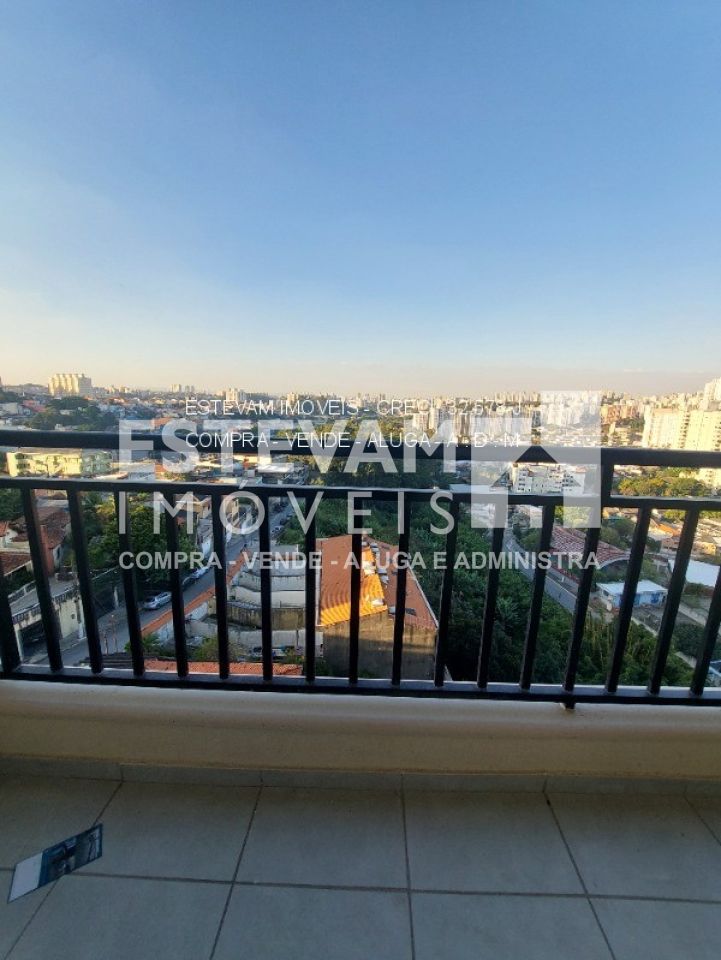 Apartamento para Venda - Jardim Três Irmãos