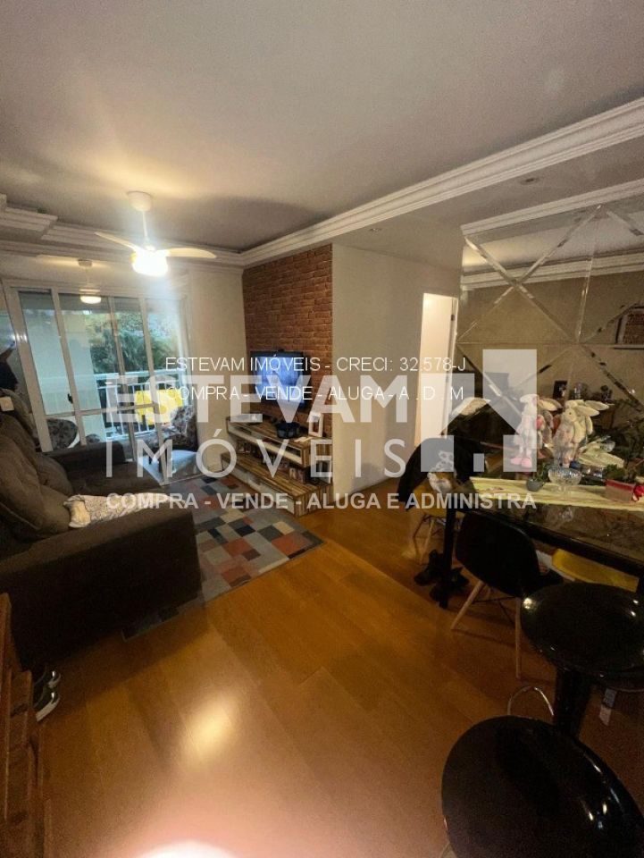 Apartamento para Venda - Jardim Maria Rosa