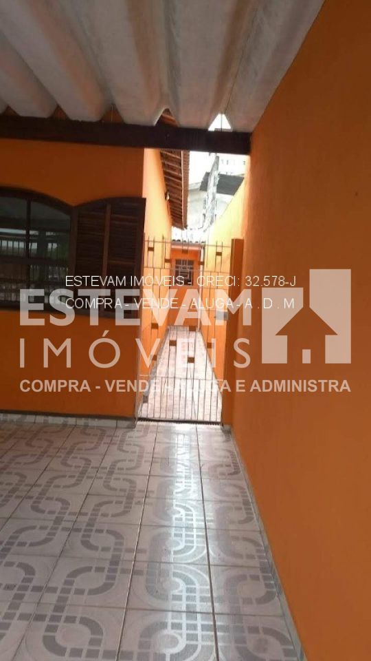 Casa para Venda - Chácara Agrindus