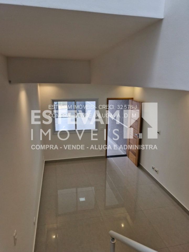 Casa para Venda - Jardim Catanduva