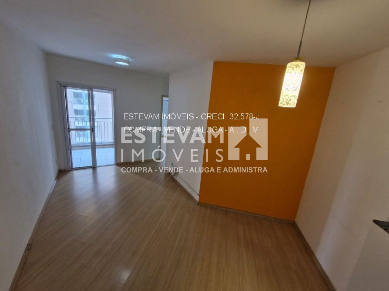 Apartamento para Venda - Parque Taboão