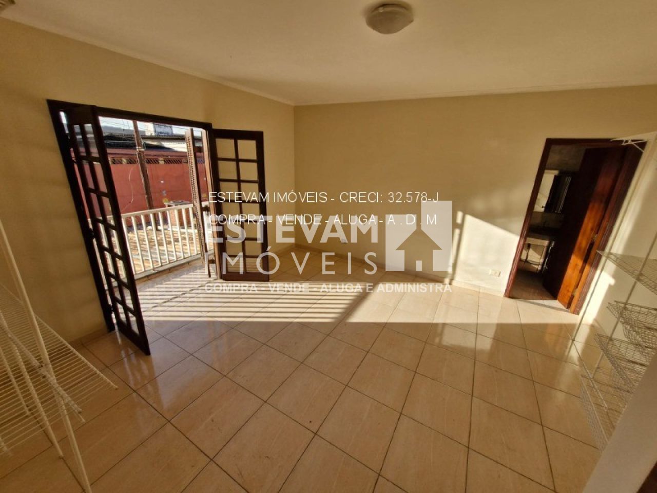 Casa para Locação - Vila Sônia