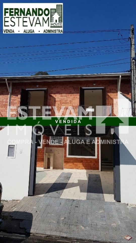 Casa para Venda - Jardim Nadir