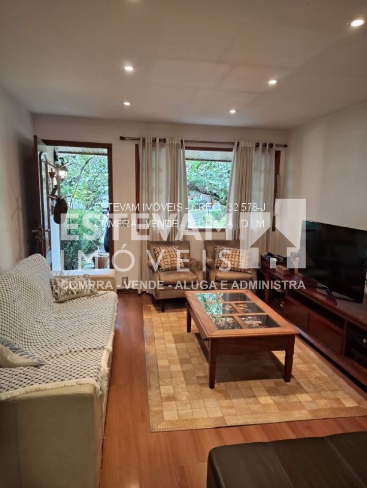 Casa para Venda - Chácara Nossa Senhora do Bom Conselho