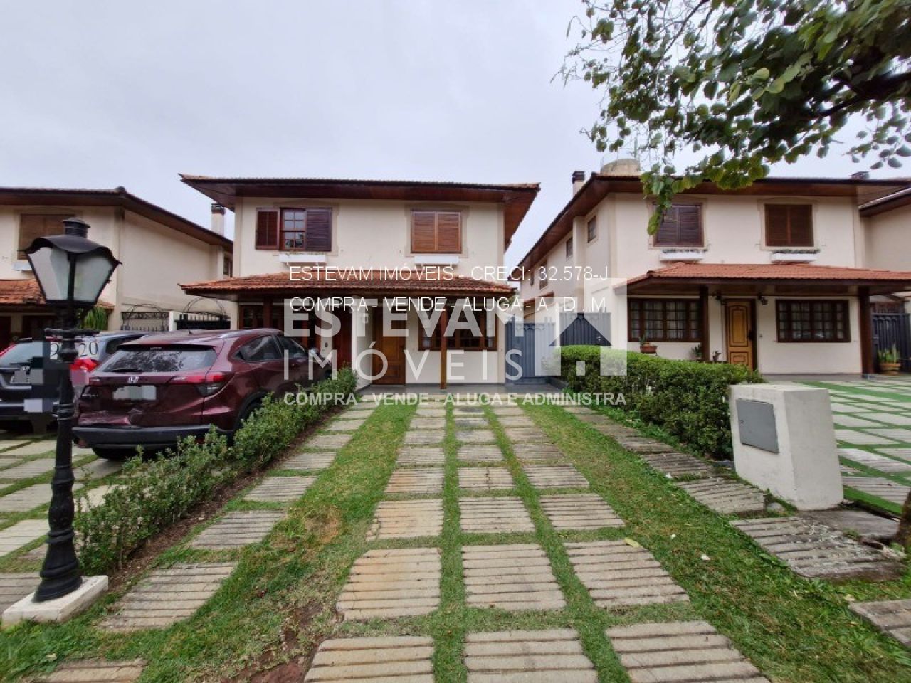 Casa para Venda - Chácara Nossa Senhora do Bom Conselho