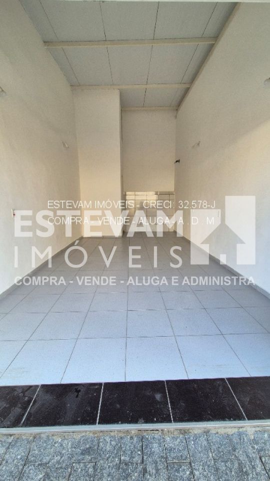 Salao para Locação - Jardim Maria Rosa