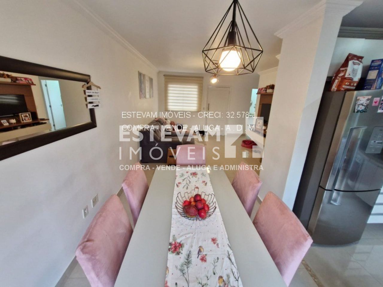 Casa para Venda - Cidade Intercap