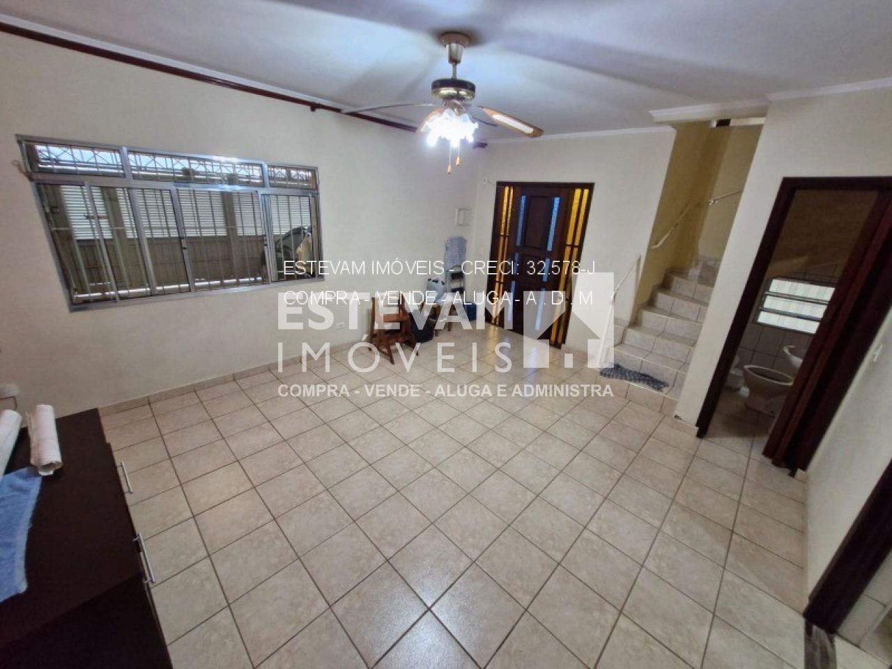 Casa para Venda - Jardim Pirajussara