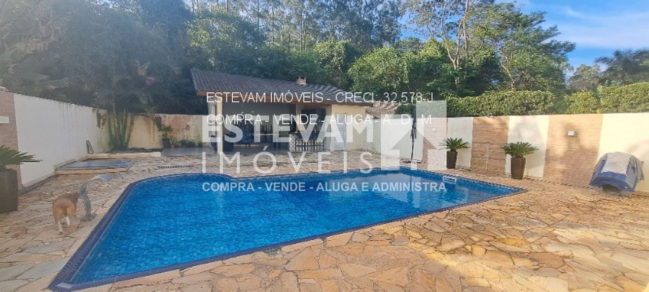 Casa para Venda - REGIÃO INDISPONÍVEL