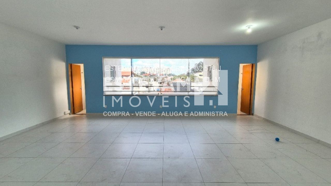 Salao para Locação - Vila Santa Luzia