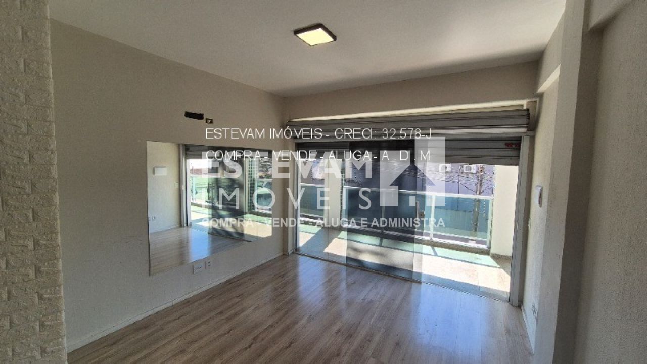 Salao para Locação - Jardim Maria Rosa