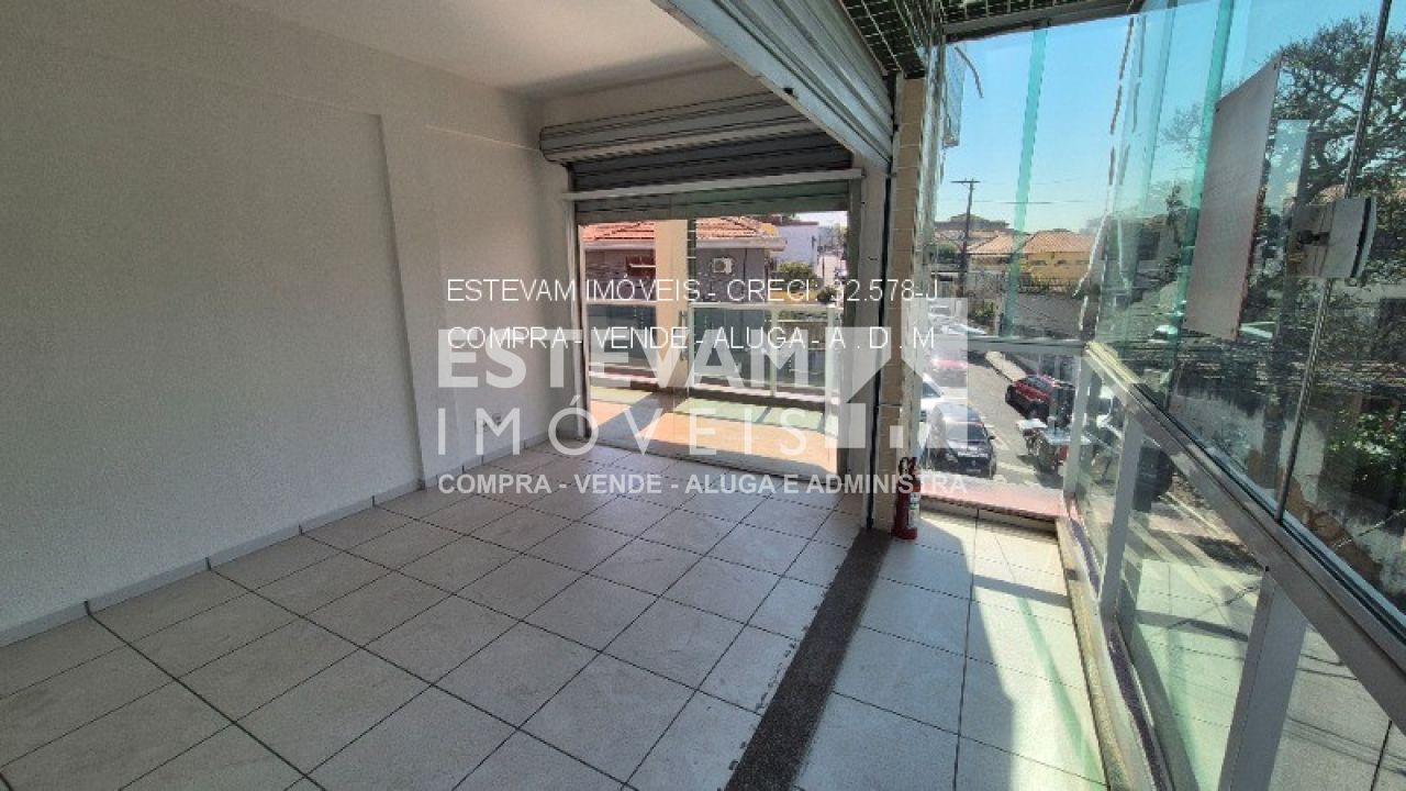 Salao para Locação - Jardim Maria Rosa