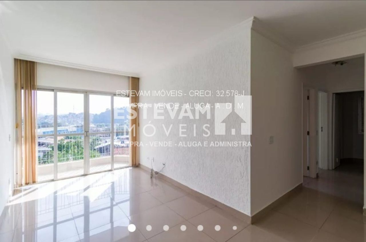 Apartamento para Locação - Vila Pirajussara