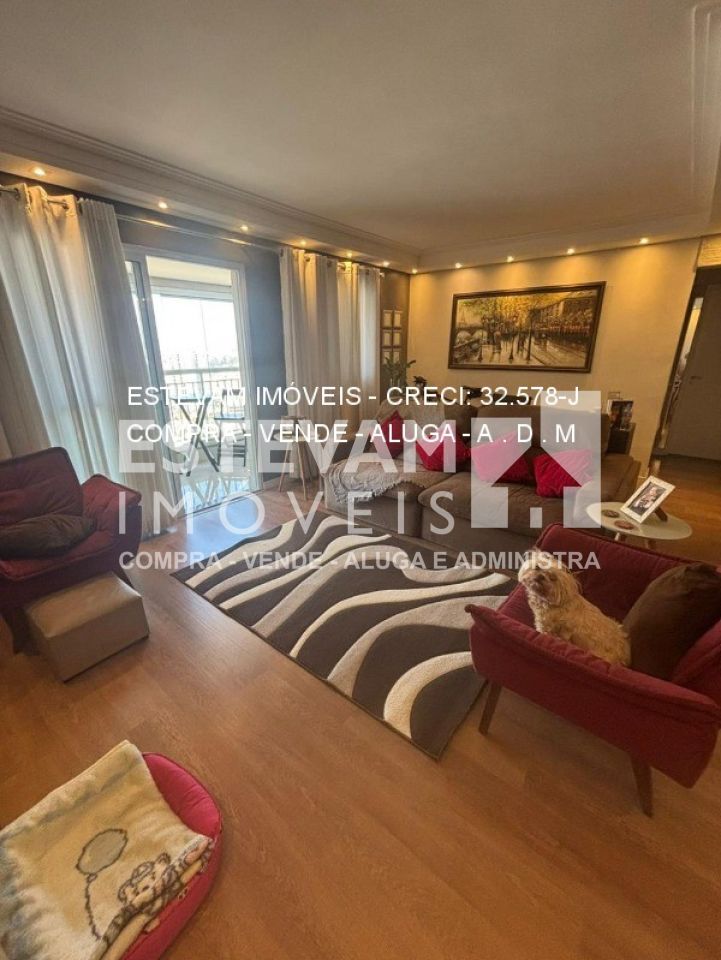 Apartamento para Venda - Parque Taboão