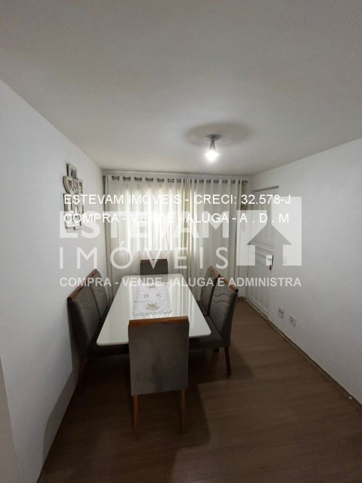 Apartamento para Venda - Jardim Mirna
