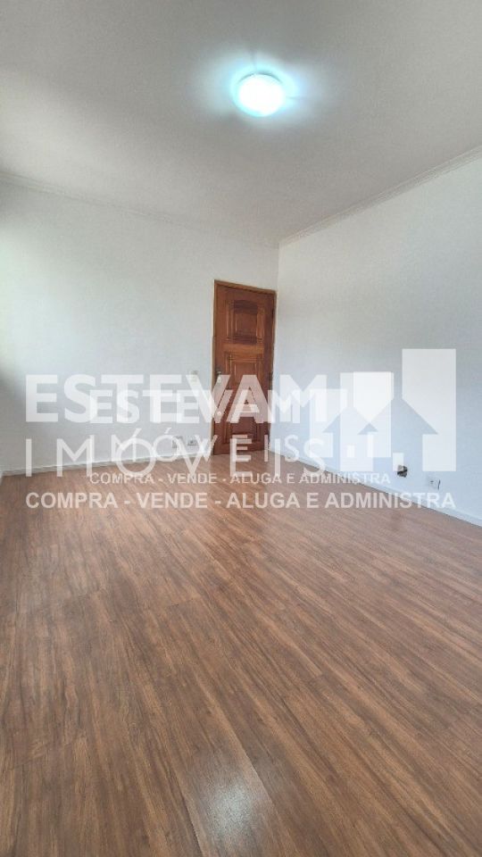 Apartamento para Locação - Parque Santos Dumont