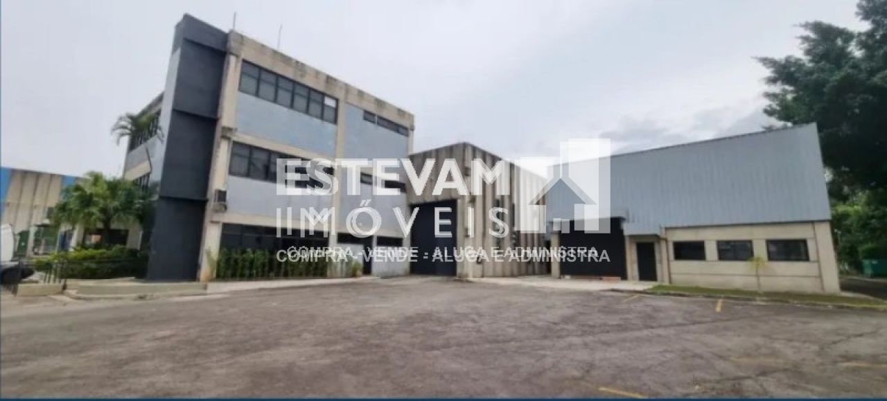 Galpão para Venda - Parque Industrial Daci