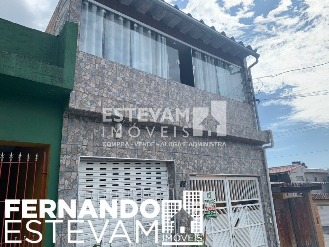 Casa para Venda - Parque Marabá