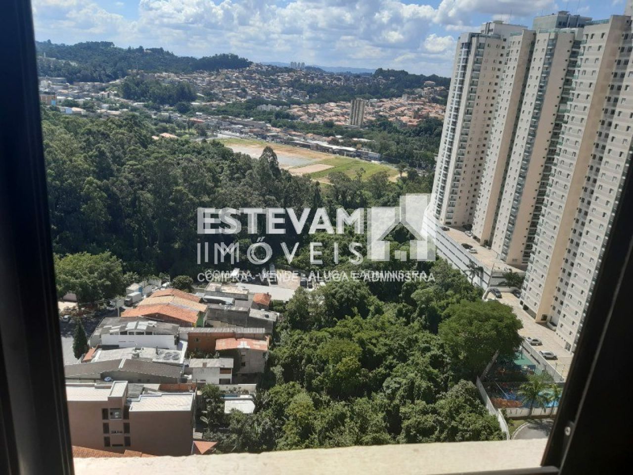 Apartamento para Venda - Jardim Maria Rosa