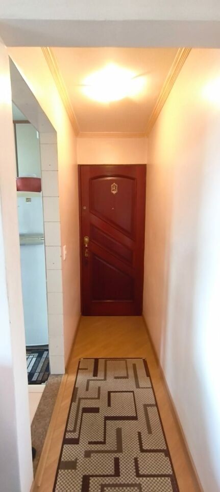 Apartamento para Venda - Jardim Umarizal