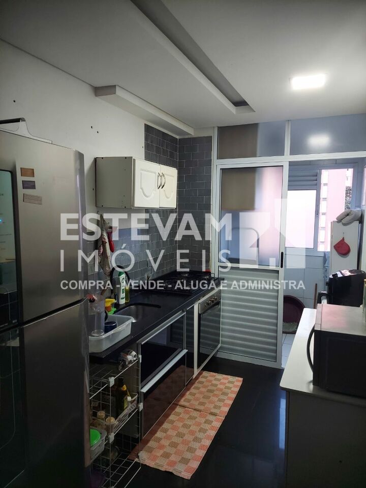 Apartamento para Venda - Jardim Umarizal