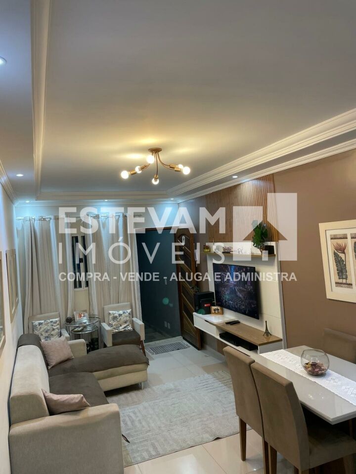 Sobrado para Venda - Jardim Ana Maria