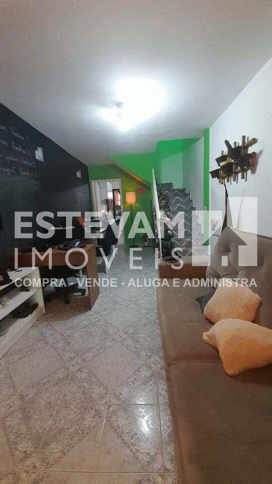 Sobrado para Venda - Parque Marabá