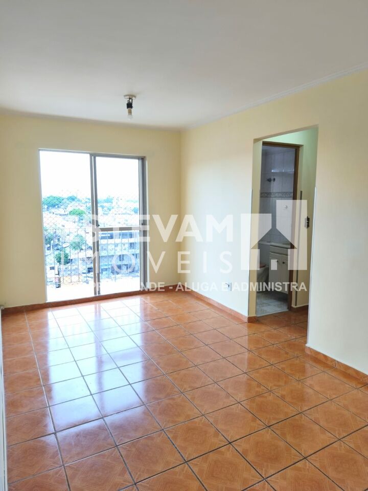 Apartamento para Locação - Jardim Umarizal