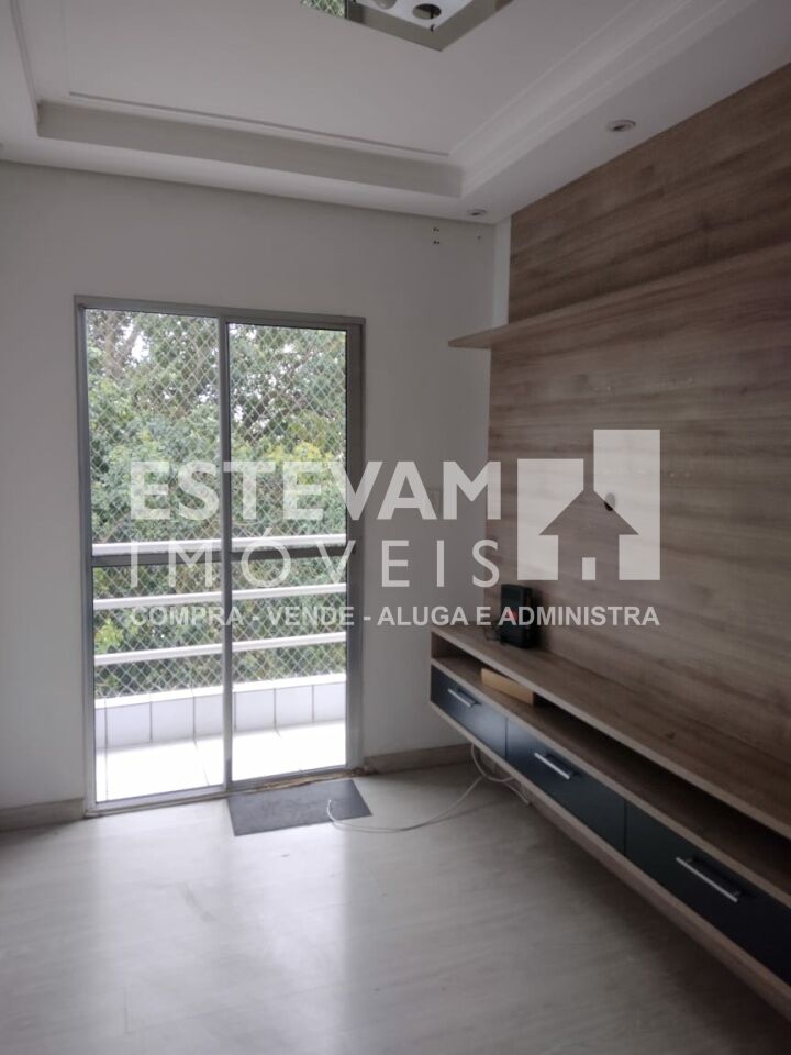 Apartamento para Venda - Chácara Agrindus