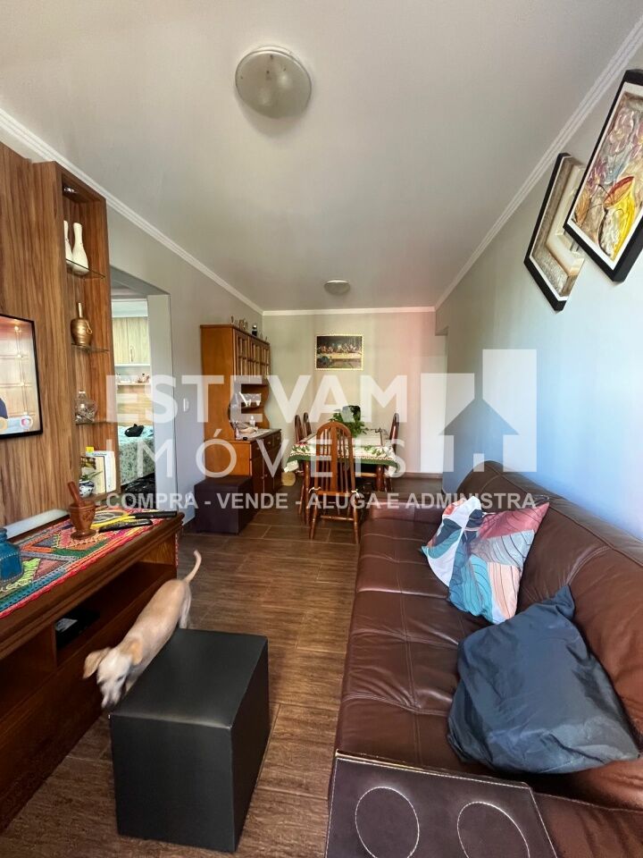 Apartamento para Venda - Jardim Umarizal