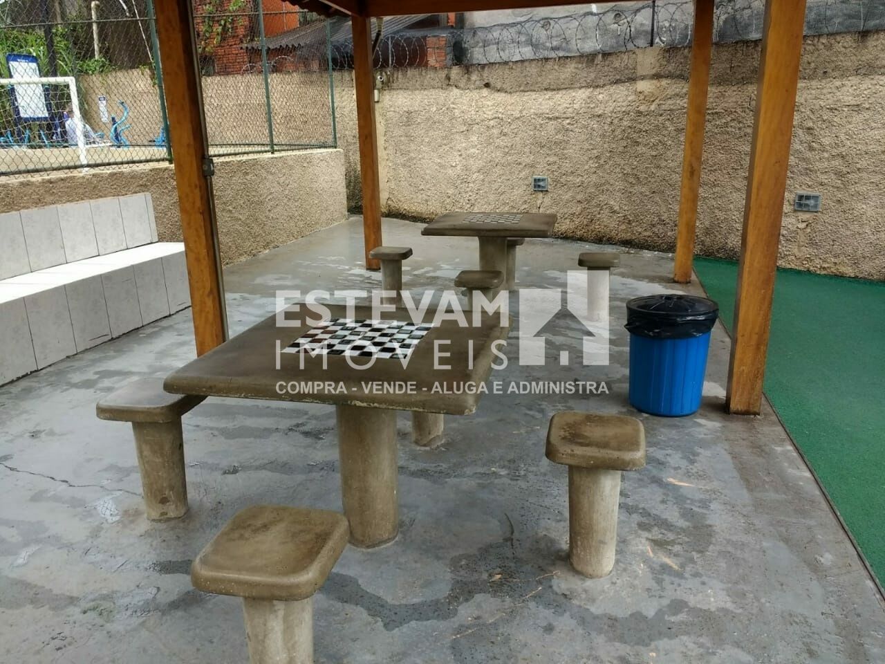 Apartamento para Venda - Jardim Umarizal