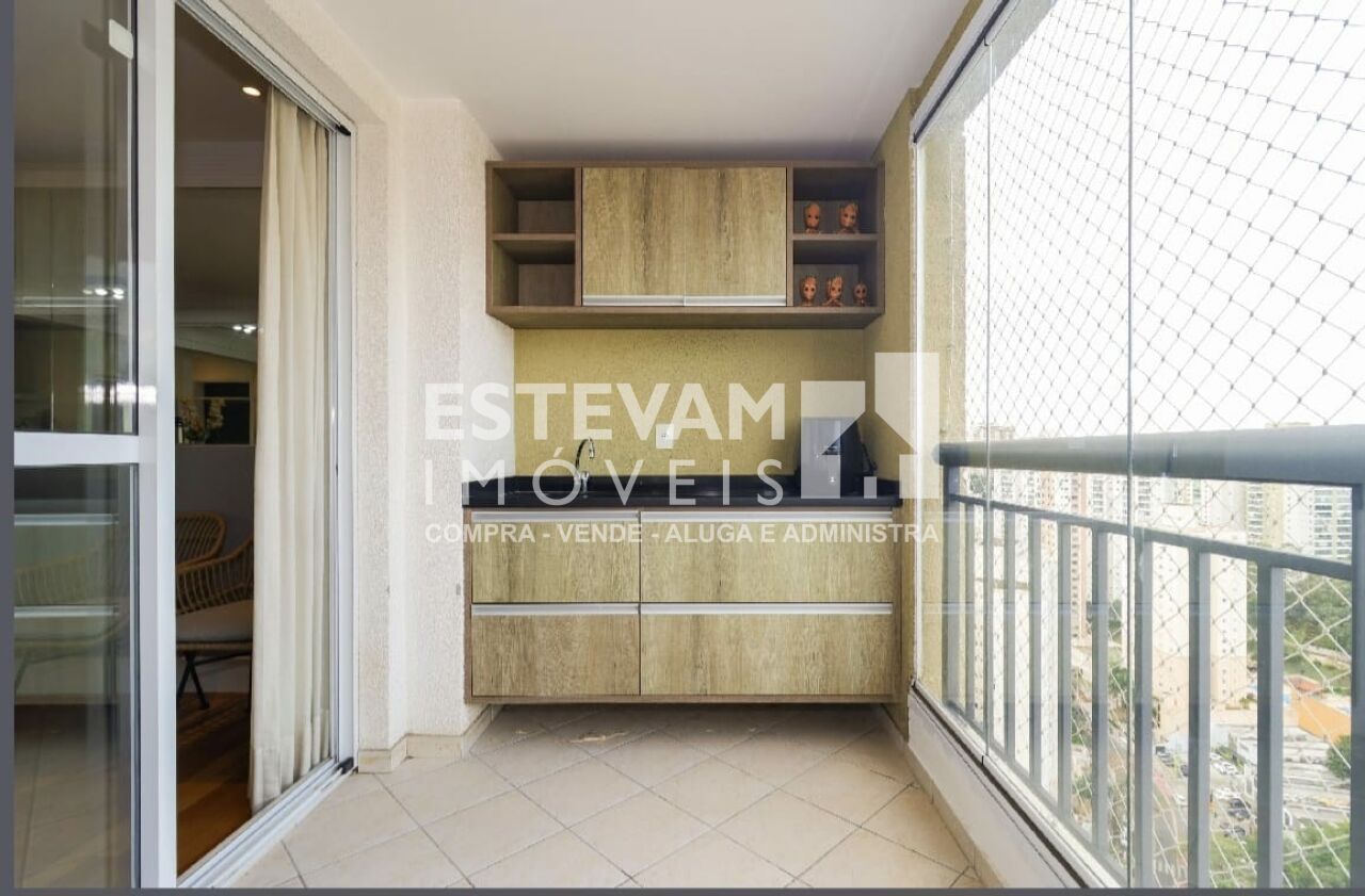 Apartamento para Venda - Vila Andrade