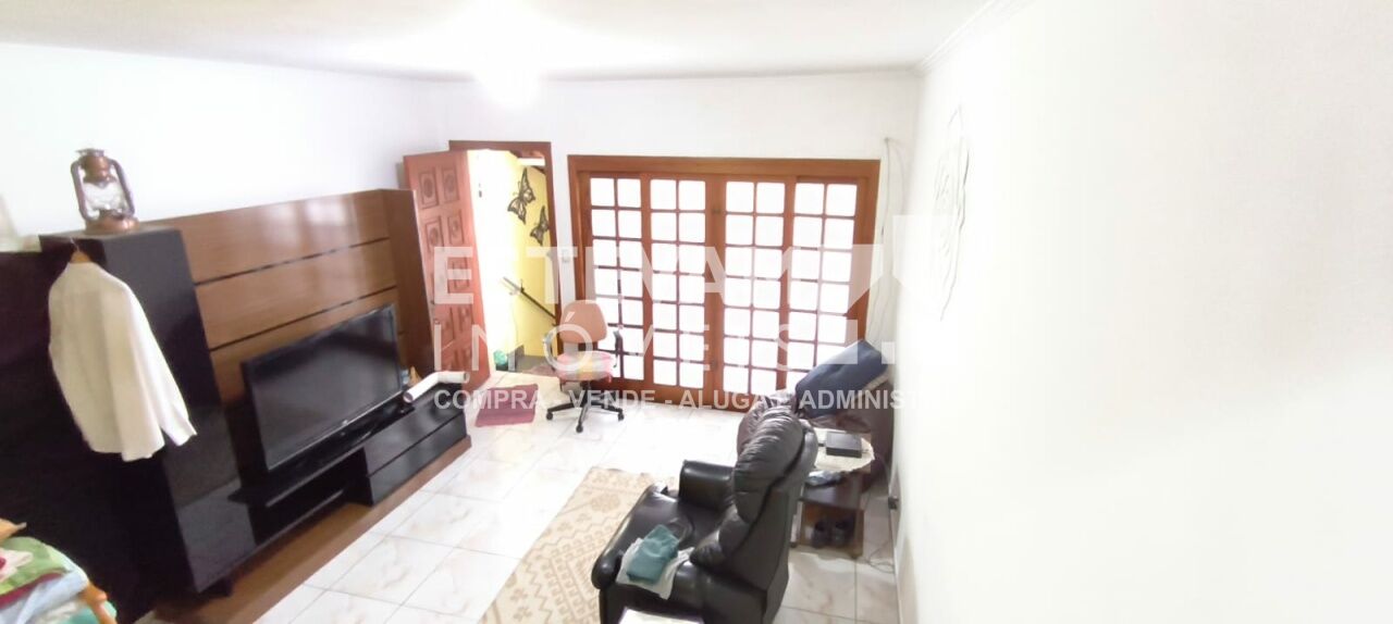 Sobrado para Venda - Jardim Salete